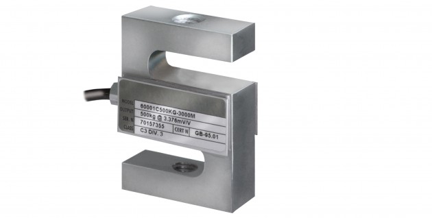 BPS - S-Type Load Cell - 60001