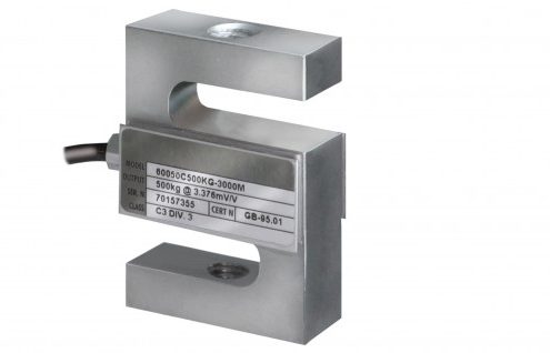 BPS - S-Type Load Cell - 60050