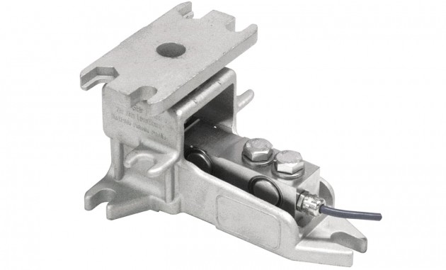 BPS - Shear beam load cell - LEVERMOUNT