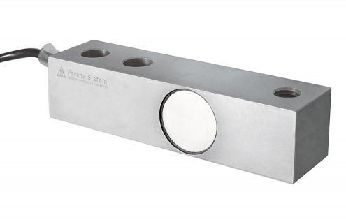 BPS - Shear Beam Load Cell - PTS