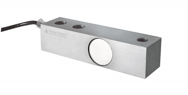 BPS - Shear Beam Load Cell - PTS