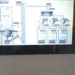 Zeefinstallatie Gent - realisatie BPS