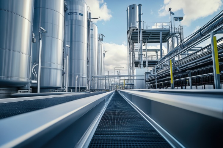 Industrie 4.0 in de bulkindustrie – van hype naar praktische toepassingen