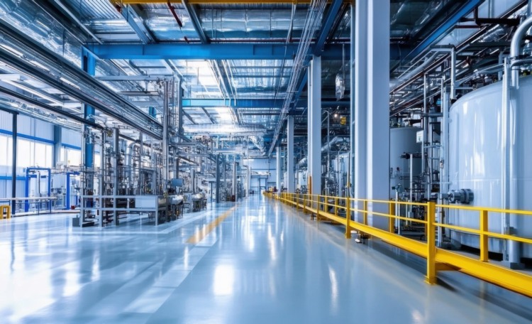 Energie-efficiëntie in de bulkindustrie: kleine ingrepen, groot verschil