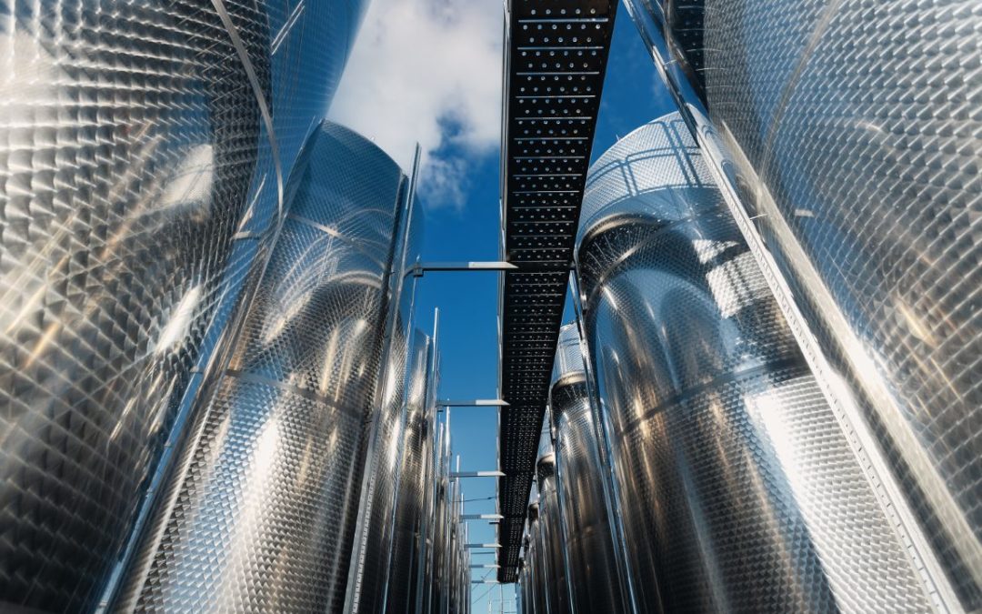 Load cells: de stille kracht achter betrouwbare bulkprocessen